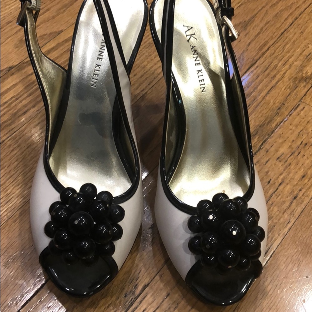 Anne Klein Heels